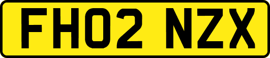 FH02NZX