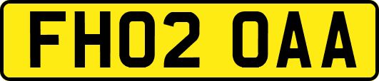 FH02OAA