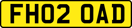 FH02OAD
