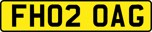FH02OAG