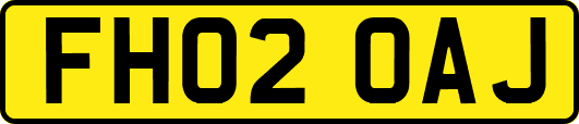 FH02OAJ