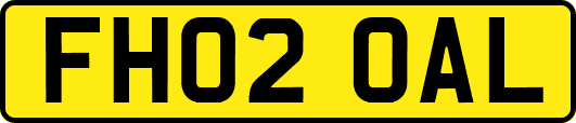 FH02OAL