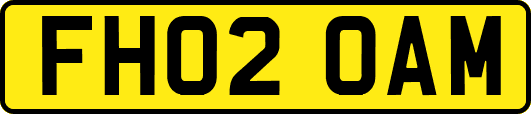 FH02OAM