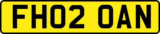 FH02OAN