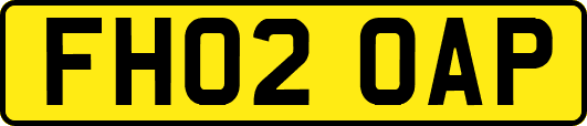 FH02OAP