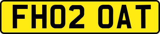 FH02OAT