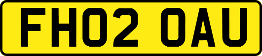 FH02OAU