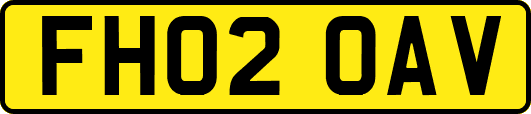 FH02OAV