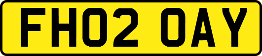 FH02OAY