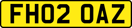 FH02OAZ