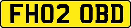 FH02OBD