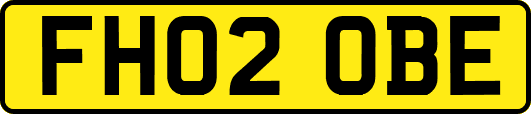 FH02OBE