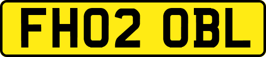 FH02OBL