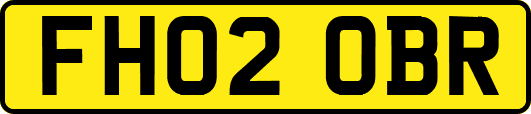 FH02OBR