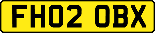 FH02OBX