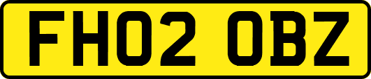 FH02OBZ
