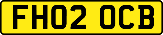 FH02OCB