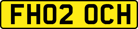 FH02OCH