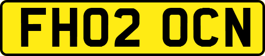 FH02OCN