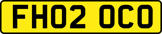 FH02OCO