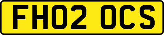 FH02OCS
