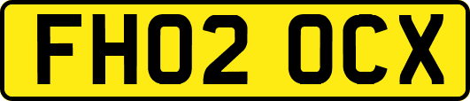 FH02OCX