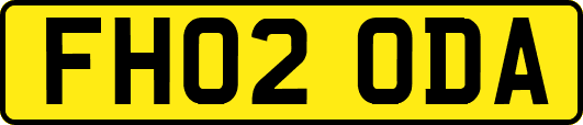 FH02ODA
