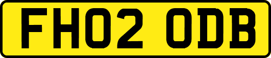 FH02ODB