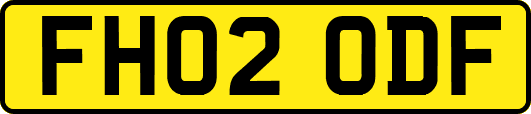 FH02ODF