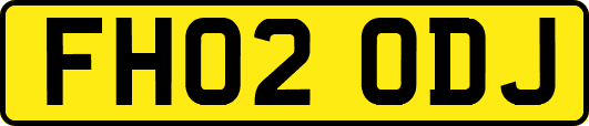 FH02ODJ
