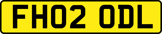 FH02ODL