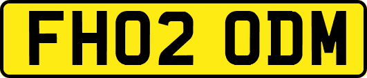 FH02ODM