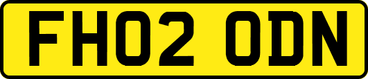 FH02ODN