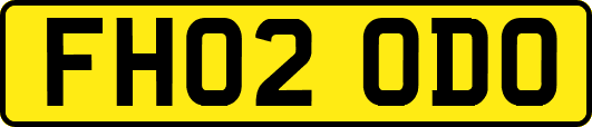 FH02ODO
