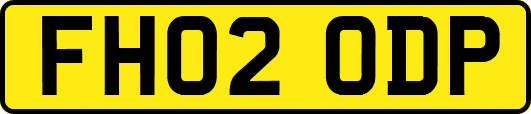 FH02ODP