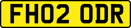 FH02ODR