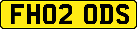 FH02ODS