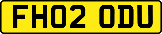 FH02ODU