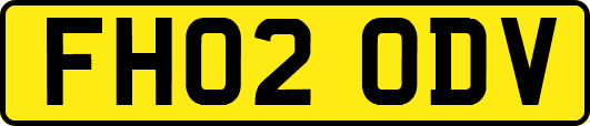 FH02ODV