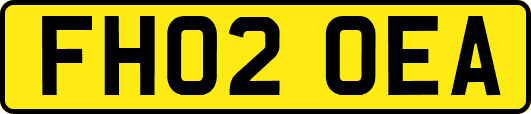 FH02OEA