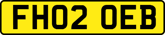 FH02OEB