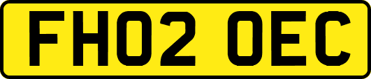 FH02OEC