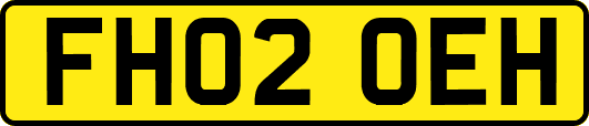 FH02OEH