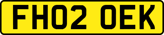 FH02OEK