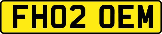 FH02OEM