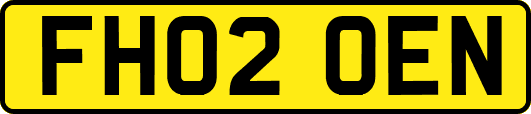 FH02OEN
