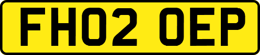 FH02OEP