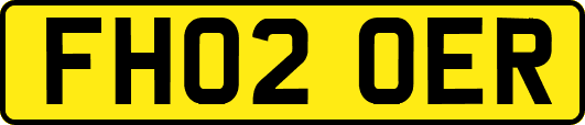 FH02OER