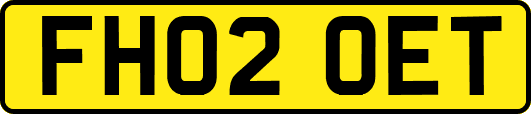FH02OET