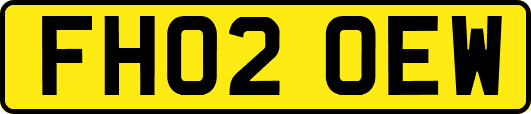 FH02OEW
